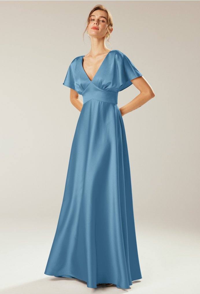 AW Nora Dress